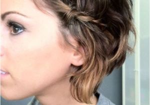 Cute Hairstyles Updos for Short Hair 25 Short Hairstyles that Ll Make You Want to Cut Your Hair