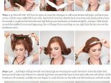 Cute Hairstyles Using A Bandana Good Look Hair Pinterest