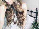 Cute Hairstyles Using A Curling Wand 252 Best Insta Hairstyles Images On Pinterest