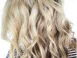 Cute Hairstyles Using A Curling Wand 52 Best Curling Wand Curls Images On Pinterest