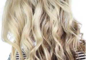 Cute Hairstyles Using A Curling Wand 52 Best Curling Wand Curls Images On Pinterest