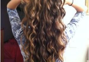 Cute Hairstyles Using A Curling Wand 52 Best Curling Wand Curls Images On Pinterest