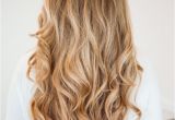 Cute Hairstyles Using A Curling Wand How to Get Big Curls Gorgeous Hairstyles