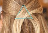 Cute Hairstyles Using Bobby Pins 17 Life Changing Ways to Use Bobby Pins Enjoy Diy