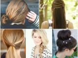 Cute Hairstyles Using Bobby Pins 21 Unexpectedly Stylish Ways to Wear Bobby Pins Diy & Crafts