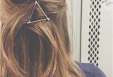 Cute Hairstyles Using Bobby Pins Bobby Pin Hairstyles