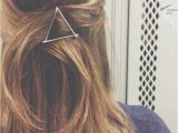 Cute Hairstyles Using Bobby Pins Bobby Pin Hairstyles