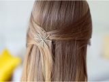 Cute Hairstyles Using Bobby Pins Cute Party Hairstyles for Long Hair Using Bobby Pins 2017