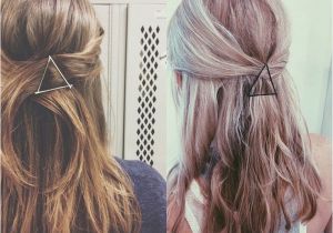 Cute Hairstyles Using Bobby Pins top 10 Unique and Easy Hairstyles Using Ly Bobby Pins