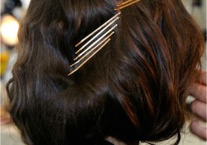 Cute Hairstyles Using Bobby Pins top 10 Unique and Easy Hairstyles Using Ly Bobby Pins
