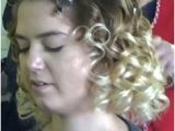 Cute Hairstyles Using Rollers 399 Best Curlers Rollers & Rods 2 Images