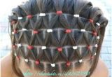 Cute Hairstyles Using Rubber Bands 131 Best Elastic Hairstyles Images