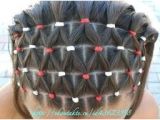 Cute Hairstyles Using Rubber Bands 131 Best Elastic Hairstyles Images