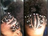 Cute Hairstyles Using Rubber Bands 22 Best Rubber Band Hairstyles Images On Pinterest