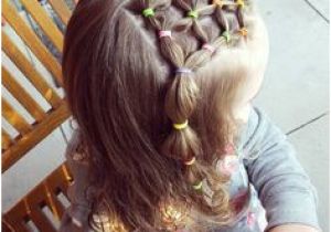 Cute Hairstyles Using Rubber Bands 22 Best Rubber Band Hairstyles Images On Pinterest