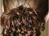 Cute Hairstyles Using Rubber Bands Bundled Braids Cute Hairstyles