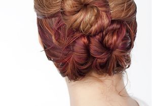Cute Hairstyles when Hair is Wet Get Ready Fast with 7 Easy Hairstyle Tutorials for Wet