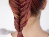 Cute Hairstyles when Hair is Wet Get Ready Fast with 7 Easy Hairstyle Tutorials for Wet