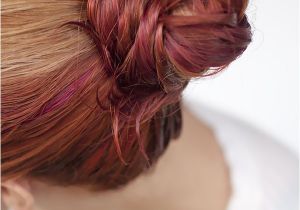 Cute Hairstyles when Hair is Wet Get Ready Fast with 7 Easy Hairstyle Tutorials for Wet