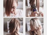 Cute Hairstyles when You Curl Your Hair How to Curl Your Hair Fast Beautiful Shoes