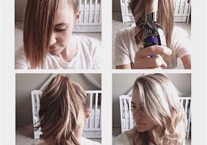 Cute Hairstyles when You Curl Your Hair How to Curl Your Hair Fast Beautiful Shoes