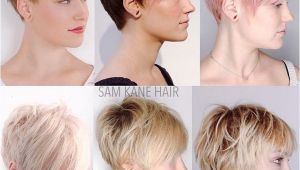 Cute Hairstyles while Growing Out Short Hair Model Hairstyles for Hairstyles while Growing Out Short