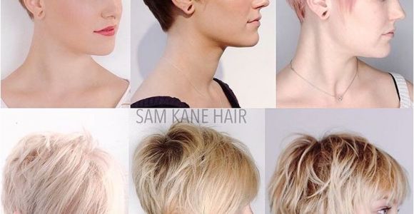 Cute Hairstyles while Growing Out Short Hair Model Hairstyles for Hairstyles while Growing Out Short