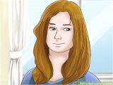 Cute Hairstyles Wikihow 3 Ways to Style Layered Long Hair Wikihow