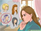 Cute Hairstyles Wikihow How to Do A Scene Haircut with Wikihow