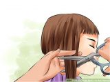 Cute Hairstyles Wikihow Long Bob Haircuts Front and Back Beautiful 3 Ways to Cut
