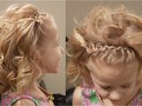 Cute Hairstyles with A Curling Iron Hair 101 with April Cute S Curve Bangs with Flat Iron Curls