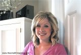 Cute Hairstyles with A Curling Iron How to Curl Your Hair with A Curling Iron Full Head