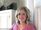 Cute Hairstyles with A Curling Iron How to Curl Your Hair with A Curling Iron Full Head