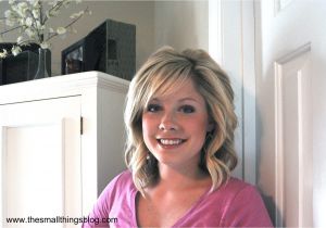 Cute Hairstyles with A Curling Iron How to Curl Your Hair with A Curling Iron Full Head