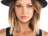 Cute Hairstyles with A Hat 312 Best Medium Length Hairstyles Images On Pinterest