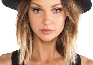 Cute Hairstyles with A Hat 312 Best Medium Length Hairstyles Images On Pinterest