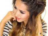 Cute Hairstyles with A Headband 3 Easy Peasy Headband Braid Hairstyles for Lazy Girls