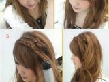 Cute Hairstyles with A Headband 35 Cute Hair Cuts for Long Hair