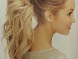 Cute Hairstyles with A Ponytail 10 Cute Ponytail Ideas Summer and Fall Hairstyles for