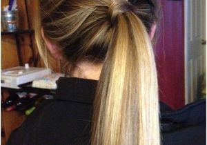 Cute Hairstyles with A Ponytail 14 Braided Ponytail Hairstyles New Ways to Style A Braid