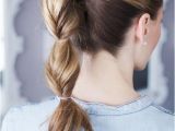 Cute Hairstyles with A Ponytail 30 Cute Ponytail Hairstyles You Need to Try