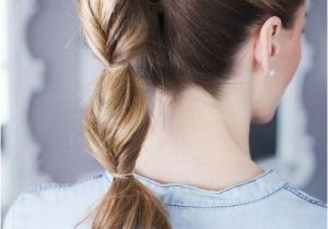 Cute Hairstyles with A Ponytail 30 Cute Ponytail Hairstyles You Need to Try