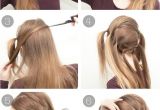 Cute Hairstyles with A Straightener 9 Genius Hairstyles You Can Do with A Flat Iron