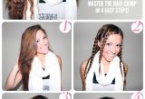 Cute Hairstyles with A Straightener 9 Genius Hairstyles You Can Do with A Flat Iron