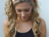 Cute Hairstyles with Bandanas Min Hairstyles for Cute Bandana Hairstyles Best Ideas