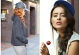 Cute Hairstyles with Baseball Hats the Best Hairstyles to Wear with A Baseball Cap Hair
