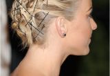 Cute Hairstyles with Bobby Pins Stylish Short Hairstyles with Bobby Pins New Hairstyles
