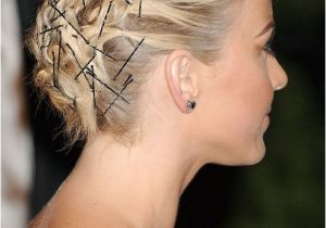 Cute Hairstyles with Bobby Pins Stylish Short Hairstyles with Bobby Pins New Hairstyles