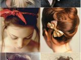 Cute Hairstyles with Bow Clips why Not Try Hair Accessories In This Autumn Vpfashion