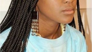 Cute Hairstyles with Braids for Black Girls Braided Hairstyles for Black Girls 30 Impressive